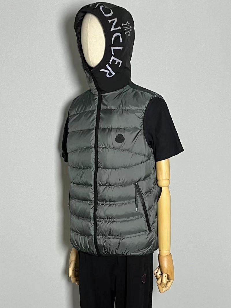 Moncler Down Jackets